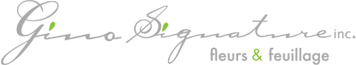 Gino Signature